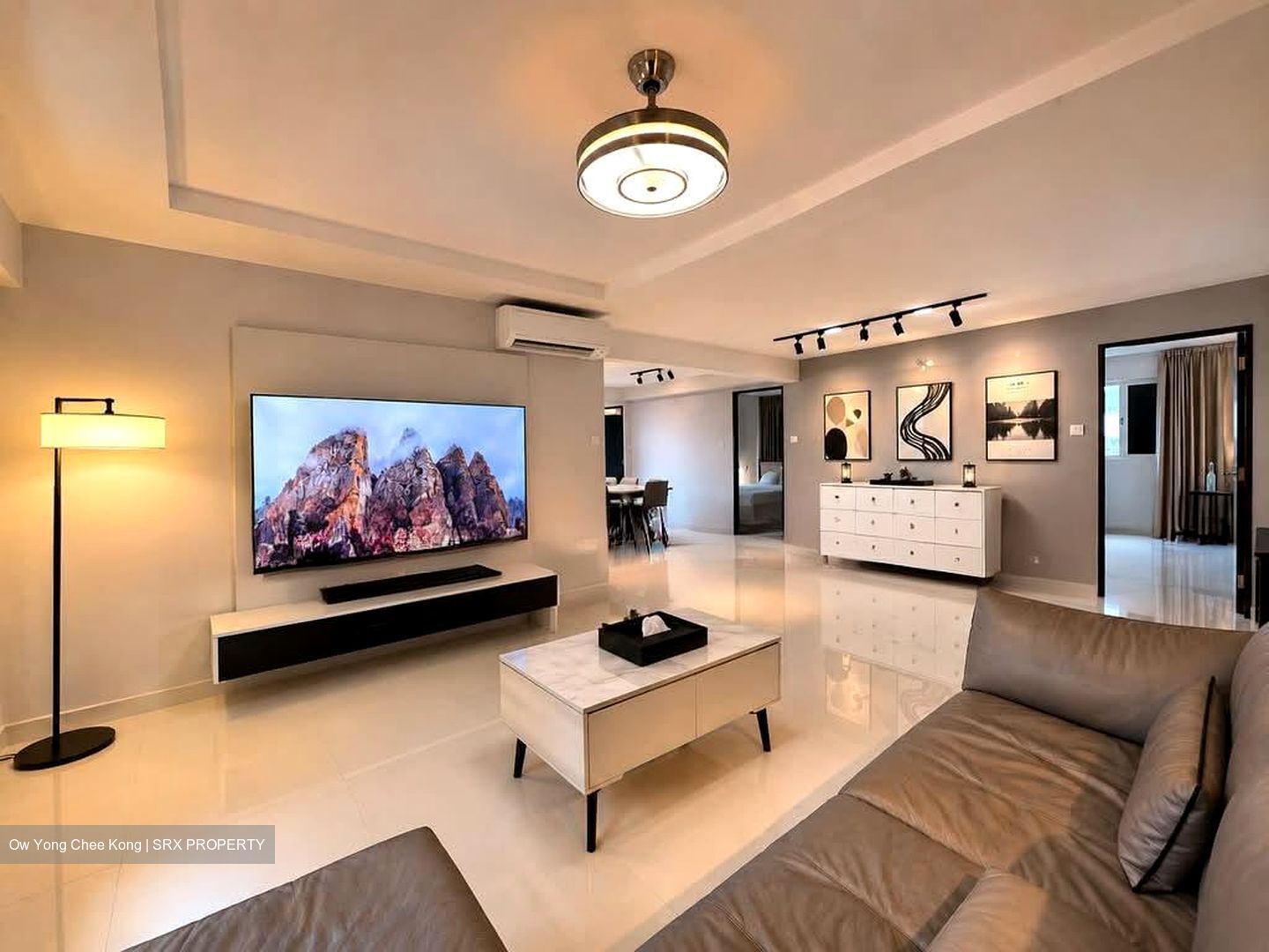 Blk 420 Choa Chu Kang Avenue 4 (Choa Chu Kang), HDB Executive #582319171